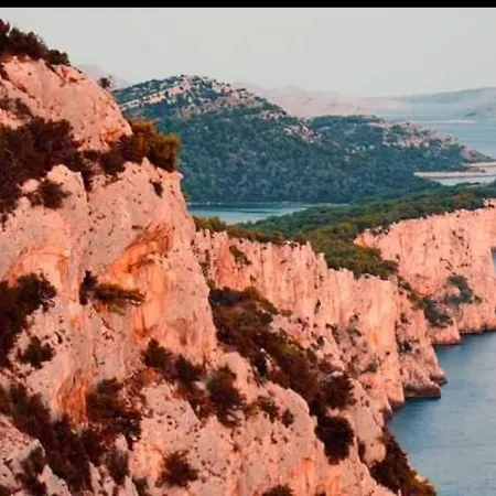 Frka-petesic Апартаменты