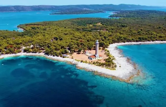 Frka-petesic شقة *