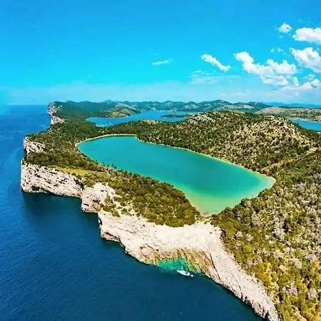 Apartment Frka-petesic Sali