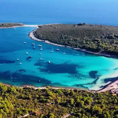 Frka-petesic Apartment *