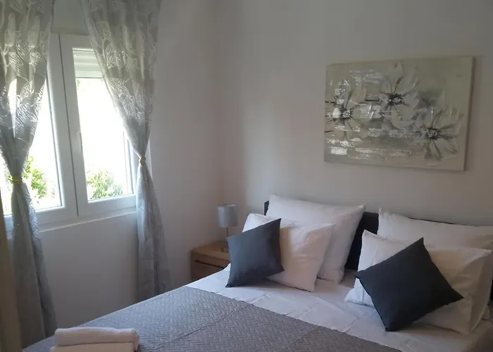 Frka-petesic Apartamento