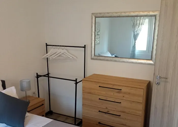 Frka-petesic Apartamento