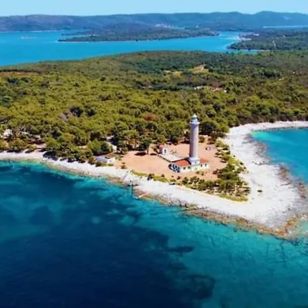 Frka-petesic Apartamento *