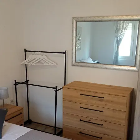 Frka-petesic Apartamento