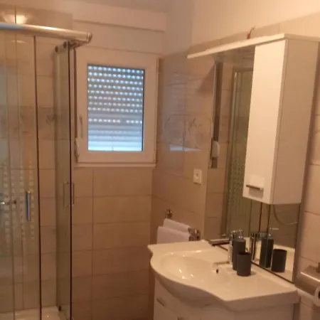 Frka-petesic Apartamento