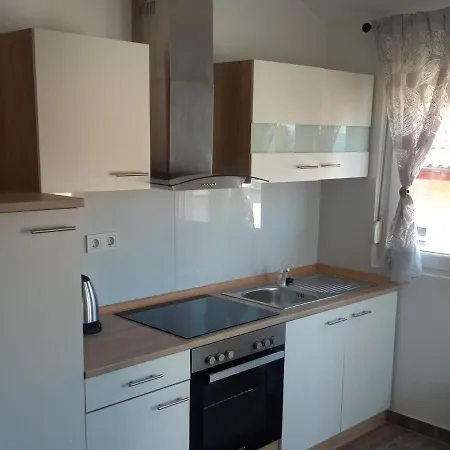 Apartamento Frka-petesic Sali